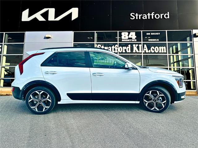 2026 Kia Niro EX Premium (Stk: S26147) in Stratford - Image 21 of 22