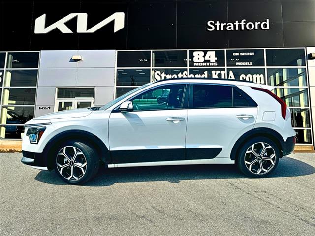 2026 Kia Niro EX Premium (Stk: S26147) in Stratford - Image 22 of 22