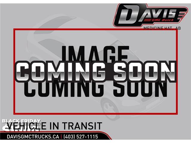 2025 GMC Yukon XL Denali (Stk: 350188) in Medicine Hat - Image 1 of 1