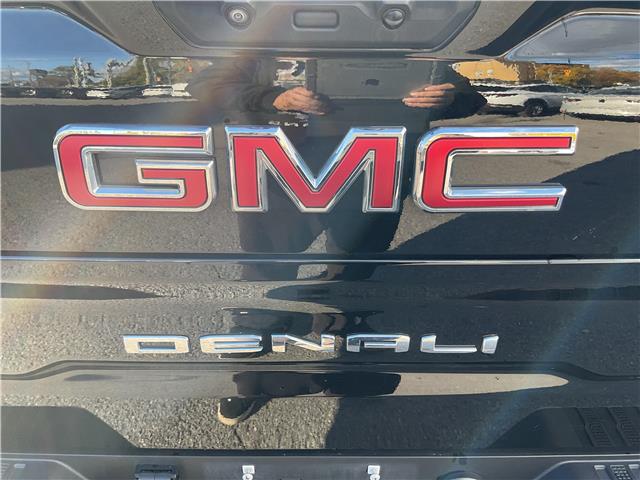 2023 GMC Sierra 1500 Denali (Stk: 251466) in Kingston - Image 9 of 34