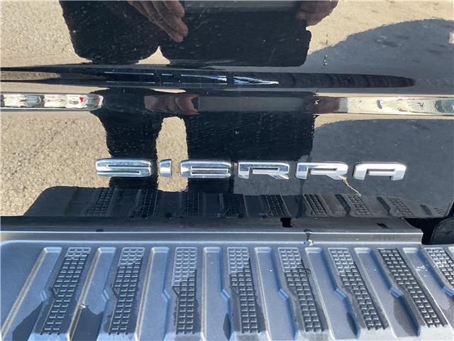 2023 GMC Sierra 1500 Denali (Stk: 251466) in Kingston - Image 10 of 34