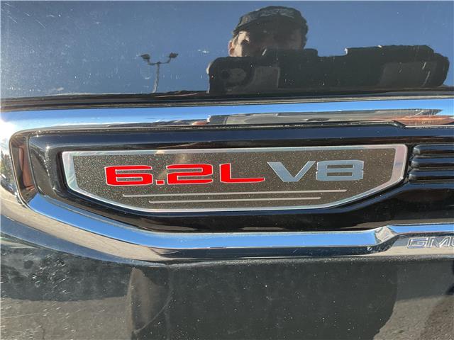 2023 GMC Sierra 1500 Denali (Stk: 251466) in Kingston - Image 11 of 34