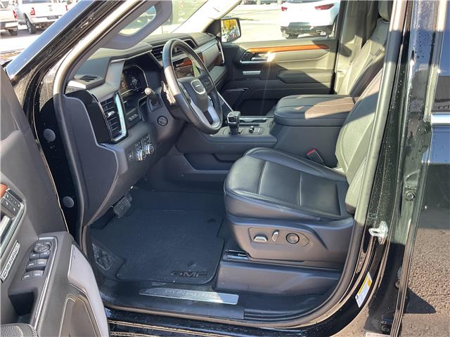 2023 GMC Sierra 1500 Denali (Stk: 251466) in Kingston - Image 12 of 34