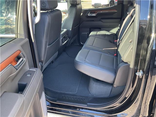 2023 GMC Sierra 1500 Denali (Stk: 251466) in Kingston - Image 14 of 34