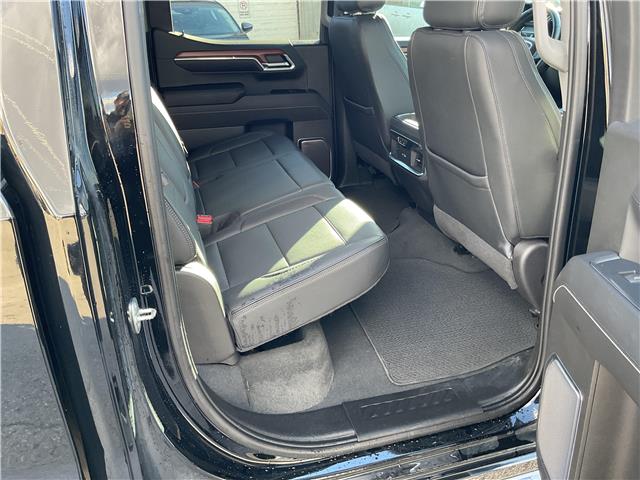 2023 GMC Sierra 1500 Denali (Stk: 251466) in Kingston - Image 15 of 34