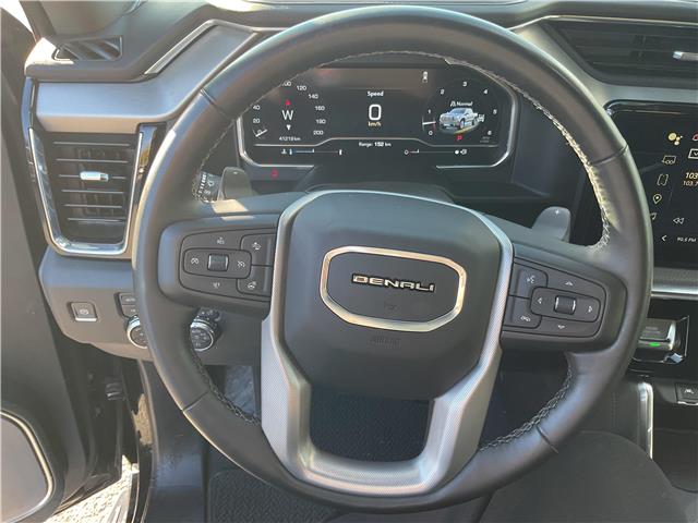 2023 GMC Sierra 1500 Denali (Stk: 251466) in Kingston - Image 17 of 34