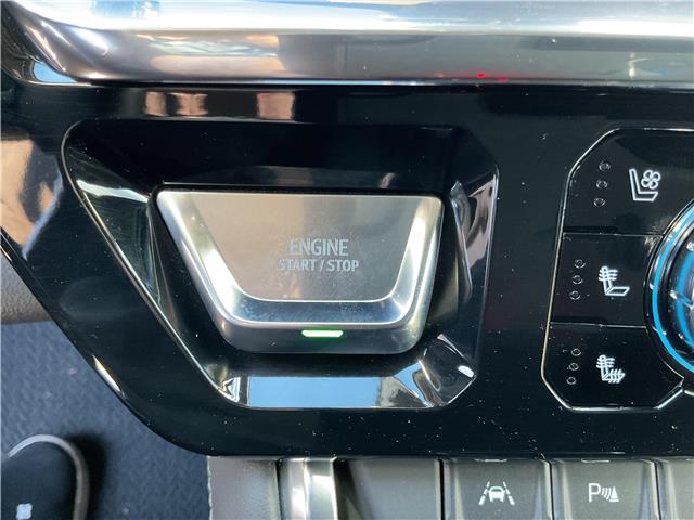 2023 GMC Sierra 1500 Denali (Stk: 251466) in Kingston - Image 18 of 34