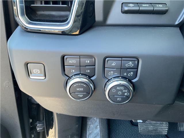 2023 GMC Sierra 1500 Denali (Stk: 251466) in Kingston - Image 19 of 34