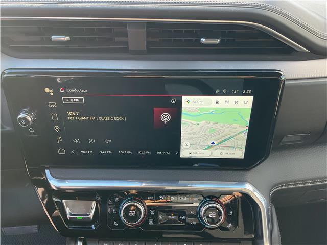 2023 GMC Sierra 1500 Denali (Stk: 251466) in Kingston - Image 20 of 34