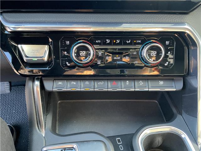 2023 GMC Sierra 1500 Denali (Stk: 251466) in Kingston - Image 21 of 34
