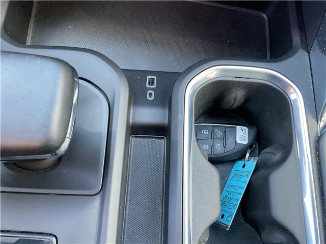 2023 GMC Sierra 1500 Denali (Stk: 251466) in Kingston - Image 23 of 34