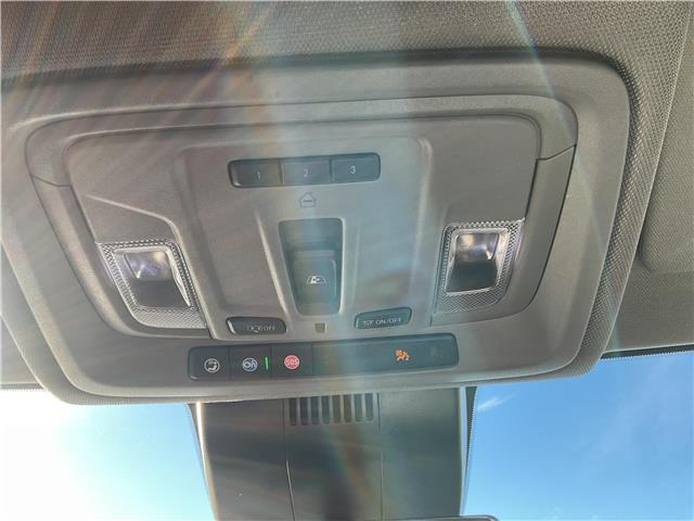 2023 GMC Sierra 1500 Denali (Stk: 251466) in Kingston - Image 25 of 34