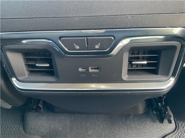 2023 GMC Sierra 1500 Denali (Stk: 251466) in Kingston - Image 26 of 34