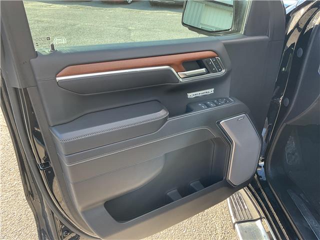 2023 GMC Sierra 1500 Denali (Stk: 251466) in Kingston - Image 27 of 34