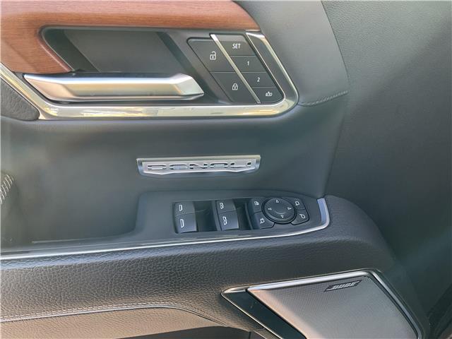2023 GMC Sierra 1500 Denali (Stk: 251466) in Kingston - Image 28 of 34