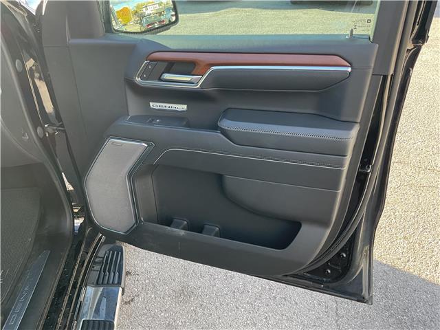 2023 GMC Sierra 1500 Denali (Stk: 251466) in Kingston - Image 29 of 34