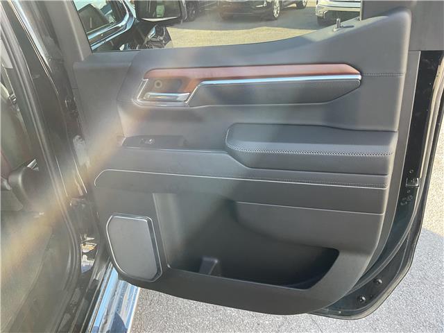 2023 GMC Sierra 1500 Denali (Stk: 251466) in Kingston - Image 31 of 34