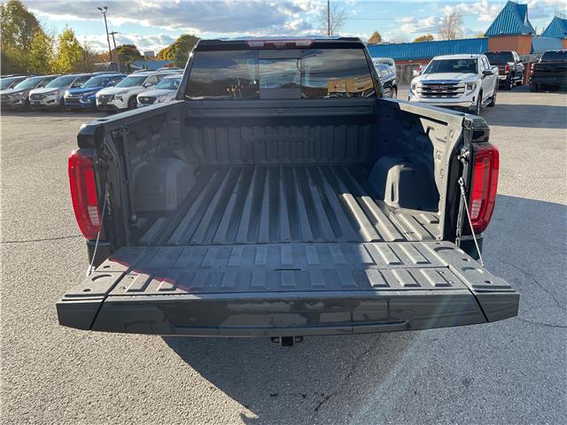2023 GMC Sierra 1500 Denali (Stk: 251466) in Kingston - Image 32 of 34