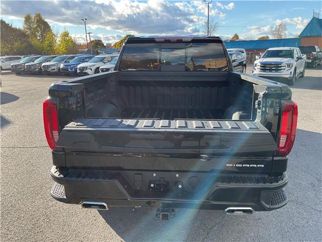 2023 GMC Sierra 1500 Denali (Stk: 251466) in Kingston - Image 33 of 34