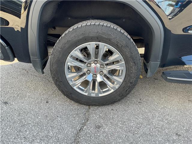 2023 GMC Sierra 1500 Denali (Stk: 251466) in Kingston - Image 34 of 34
