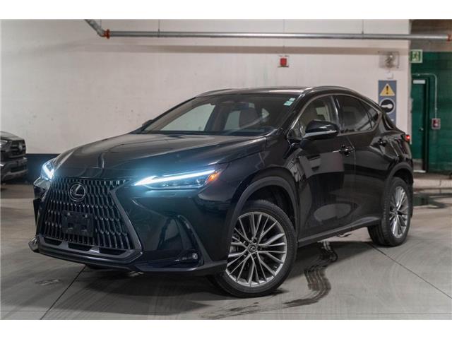 2022 Lexus NX 350h Base (Stk: 26074TL) in Toronto - Image 1 of 20