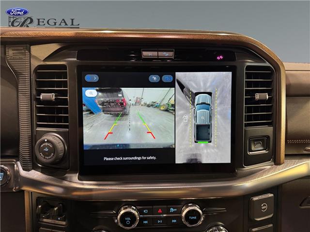 2025 Ford F-150 King Ranch (Stk: S9848) in ROSETOWN - Image 13 of 17