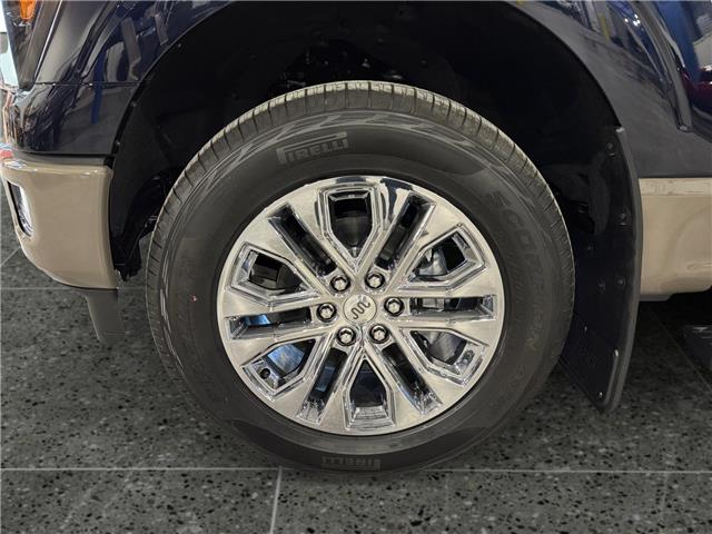 2025 Ford F-150 King Ranch (Stk: S9848) in ROSETOWN - Image 17 of 17