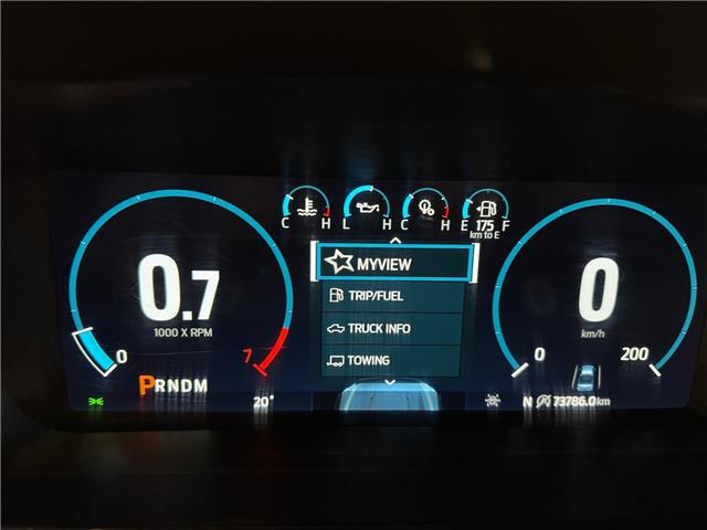 2023 Ford F-150 Lariat (Stk: S9812A) in ROSETOWN - Image 15 of 17