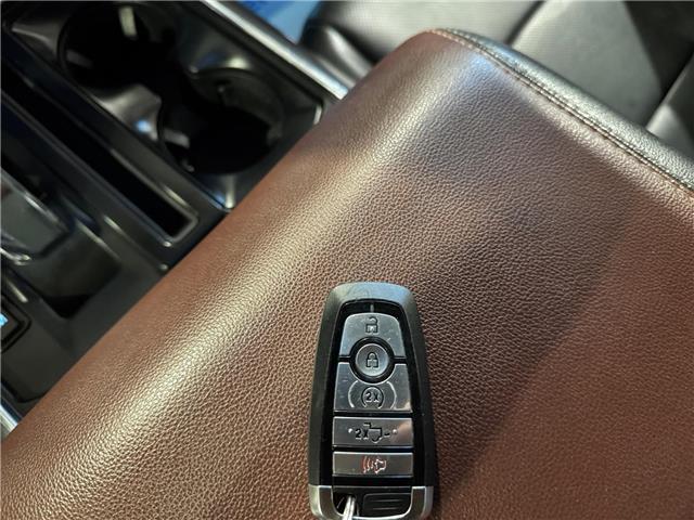 2023 Ford F-150 Lariat (Stk: S9812A) in ROSETOWN - Image 16 of 17