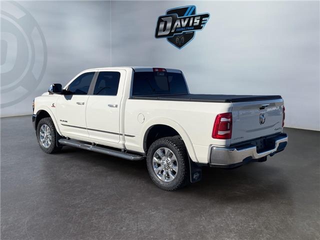 2022 RAM 2500 Limited (Stk: 30318) in Fort Macleod - Image 3 of 27