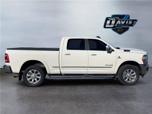 2022 RAM 2500 Limited (Stk: 30318) in Fort Macleod - Image 6 of 27