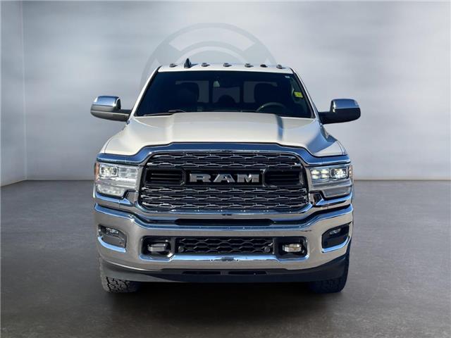 2022 RAM 2500 Limited (Stk: 30318) in Fort Macleod - Image 8 of 27