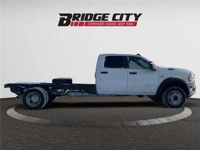 2024 RAM 5500 Chassis Tradesman/SLT/Laramie/Limited (Stk: 36481) in Lethbridge - Image 6 of 8