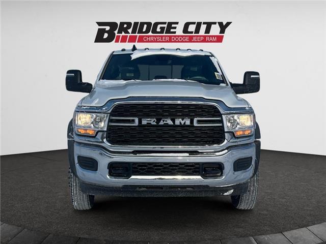 2024 RAM 5500 Chassis Tradesman/SLT/Laramie/Limited (Stk: 36481) in Lethbridge - Image 8 of 8