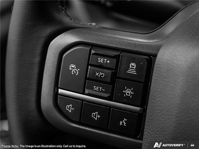 2025 Ford F-150 XLT (Stk: S-2060) in Calgary - Image 13 of 23