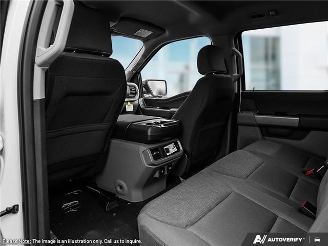 2025 Ford F-150 XLT (Stk: S-2060) in Calgary - Image 19 of 23