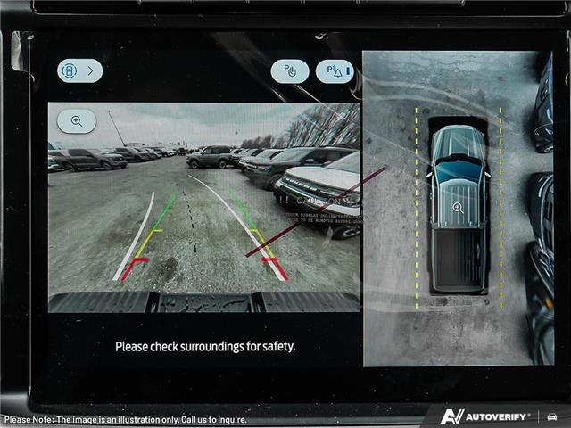 2025 Ford F-150 XLT (Stk: S-2060) in Calgary - Image 21 of 23