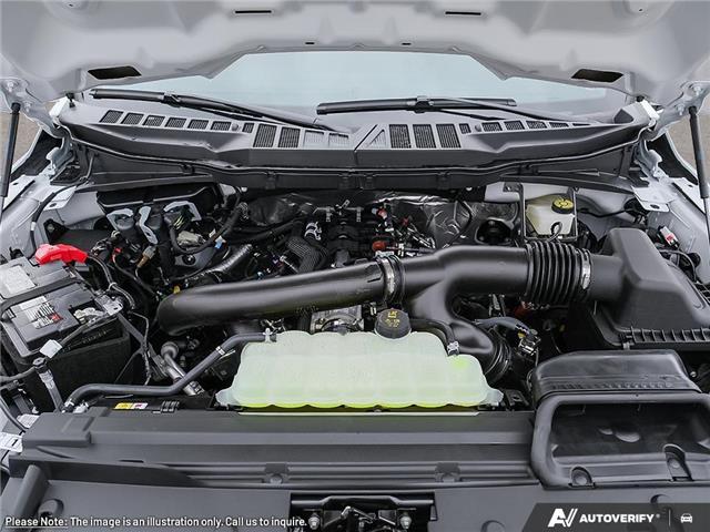 2025 Ford F-150 XLT (Stk: S-2057) in Calgary - Image 6 of 23