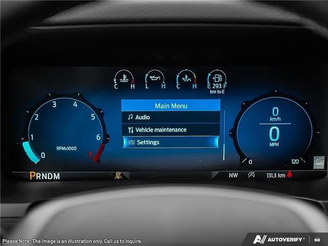 2025 Ford F-150 XLT (Stk: S-2057) in Calgary - Image 12 of 23