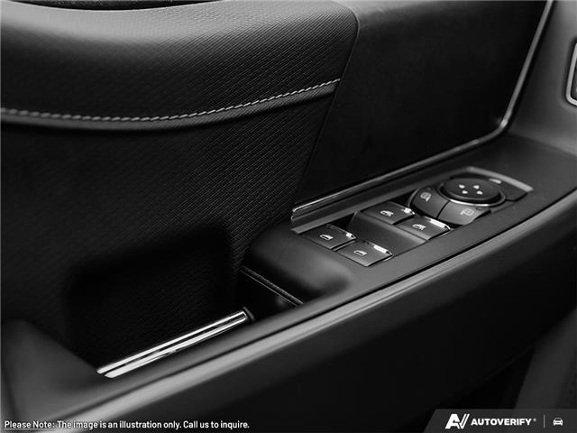 2025 Ford F-150 XLT (Stk: S-2057) in Calgary - Image 14 of 23