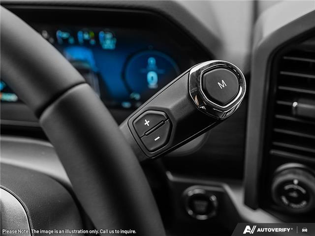 2025 Ford F-150 XLT (Stk: S-2057) in Calgary - Image 15 of 23