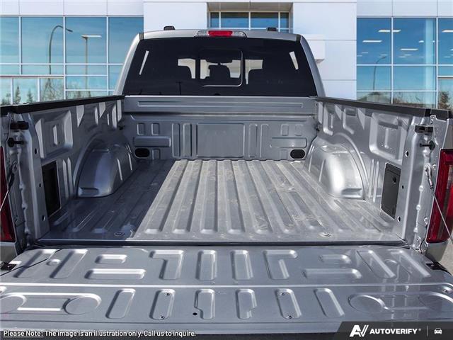 2025 Ford F-150 XLT (Stk: S-2133) in Calgary - Image 7 of 23