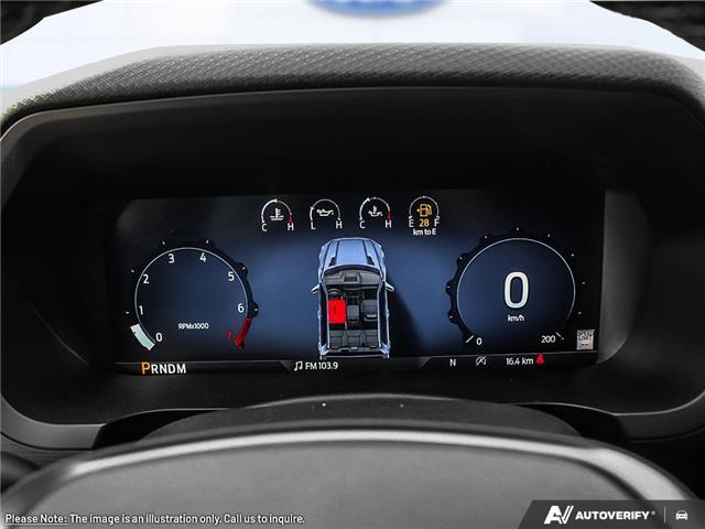 2025 Ford F-150 XLT (Stk: S-2133) in Calgary - Image 13 of 23