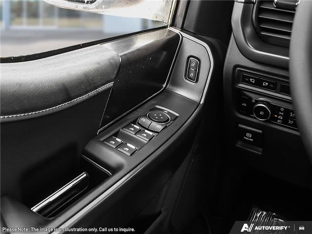 2025 Ford F-150 XLT (Stk: S-2133) in Calgary - Image 15 of 23