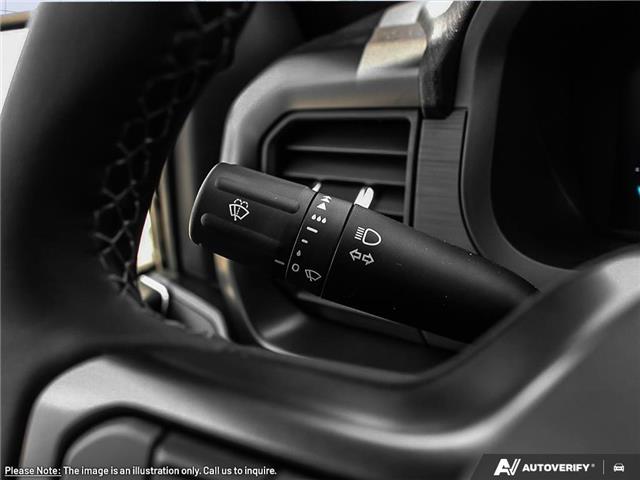 2025 Ford F-150 XLT (Stk: S-2133) in Calgary - Image 22 of 23