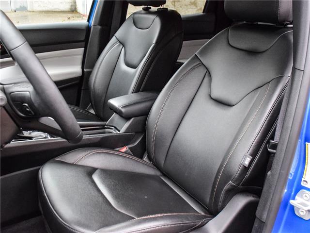 2024 Jeep Compass Limited (Stk: P9661) in Toronto - Image 14 of 28