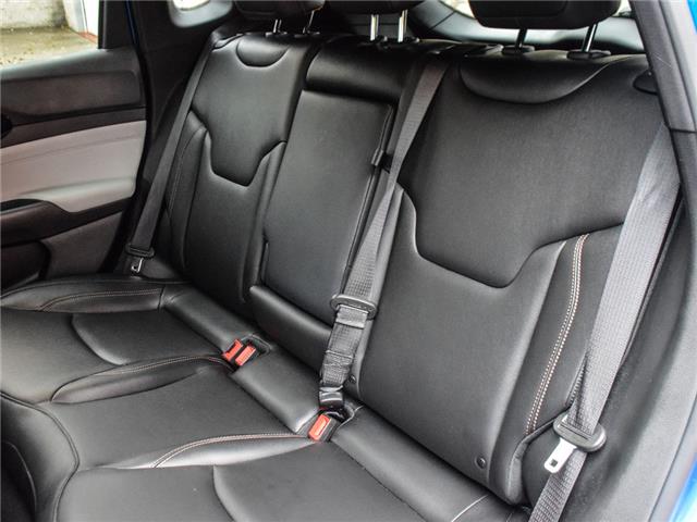 2024 Jeep Compass Limited (Stk: P9661) in Toronto - Image 15 of 28