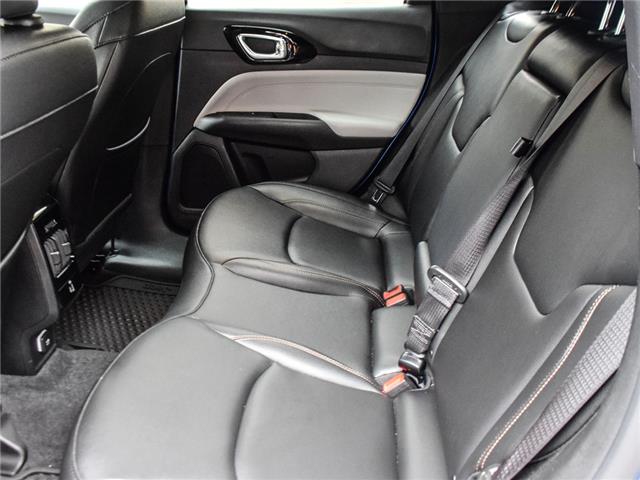 2024 Jeep Compass Limited (Stk: P9661) in Toronto - Image 16 of 28