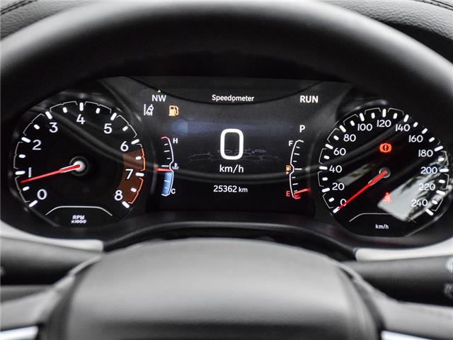 2024 Jeep Compass Limited (Stk: P9661) in Toronto - Image 21 of 28