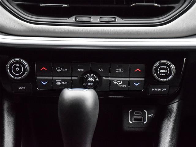 2024 Jeep Compass Limited (Stk: P9661) in Toronto - Image 23 of 28